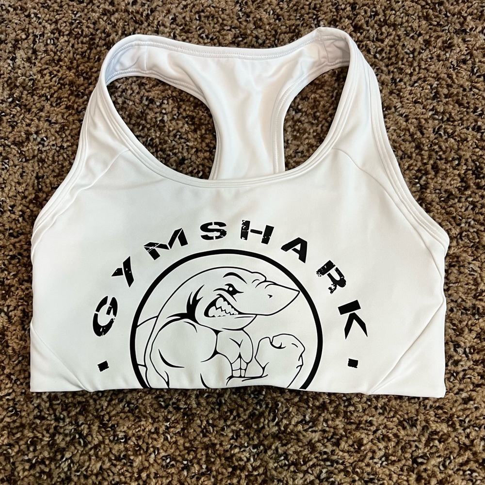 Gymshark legacy bra